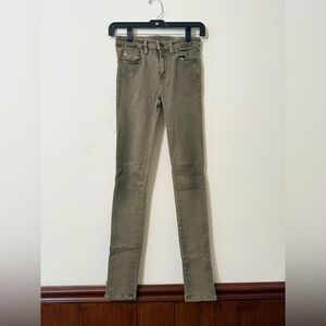 Diesel Skinzee Jeans